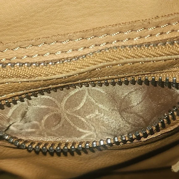 Fossil Crossbody Bag - Picture 3 of 12